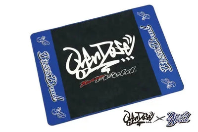 Tapis OVERDOSE ver./600×450mm - Overdose - BB-PM-004