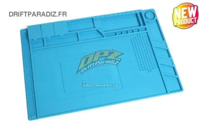 Tapis pour Soudure - TAMIYA - T422592