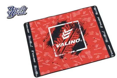 Tapis VALINO ver./600×450mm - Overdose - BB-PM-006