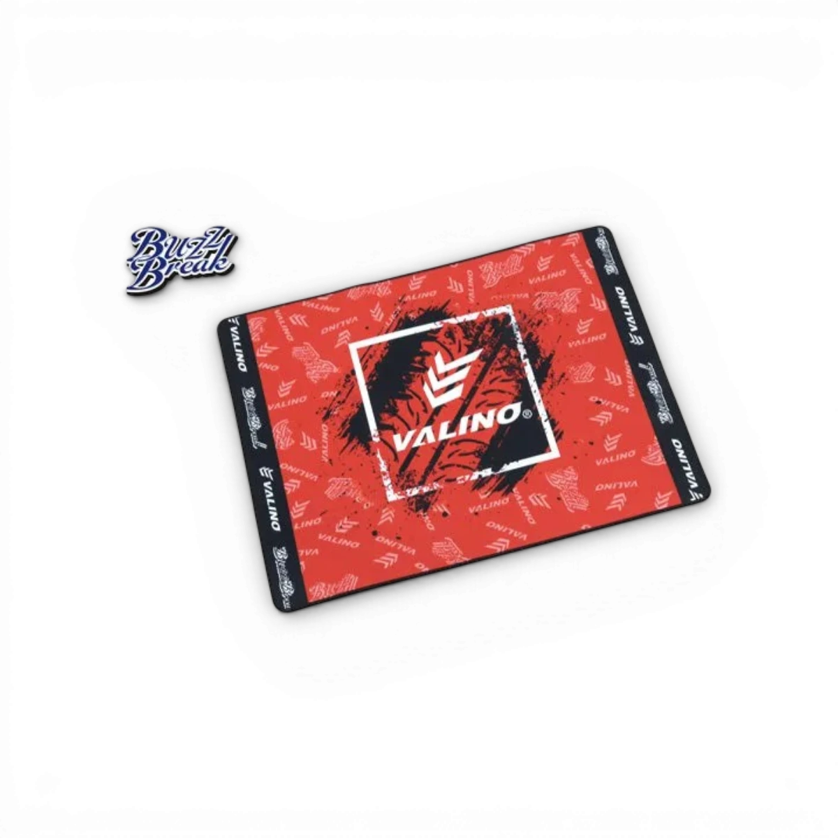 Tapis VALINO ver./600×450mm - Overdose - DriftParadiZ