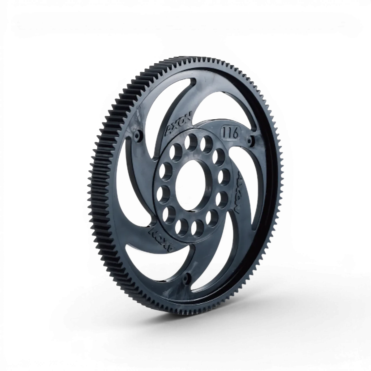 TCS V2 Couronnes 101T dents 64dp - AXON - DriftParadiZ