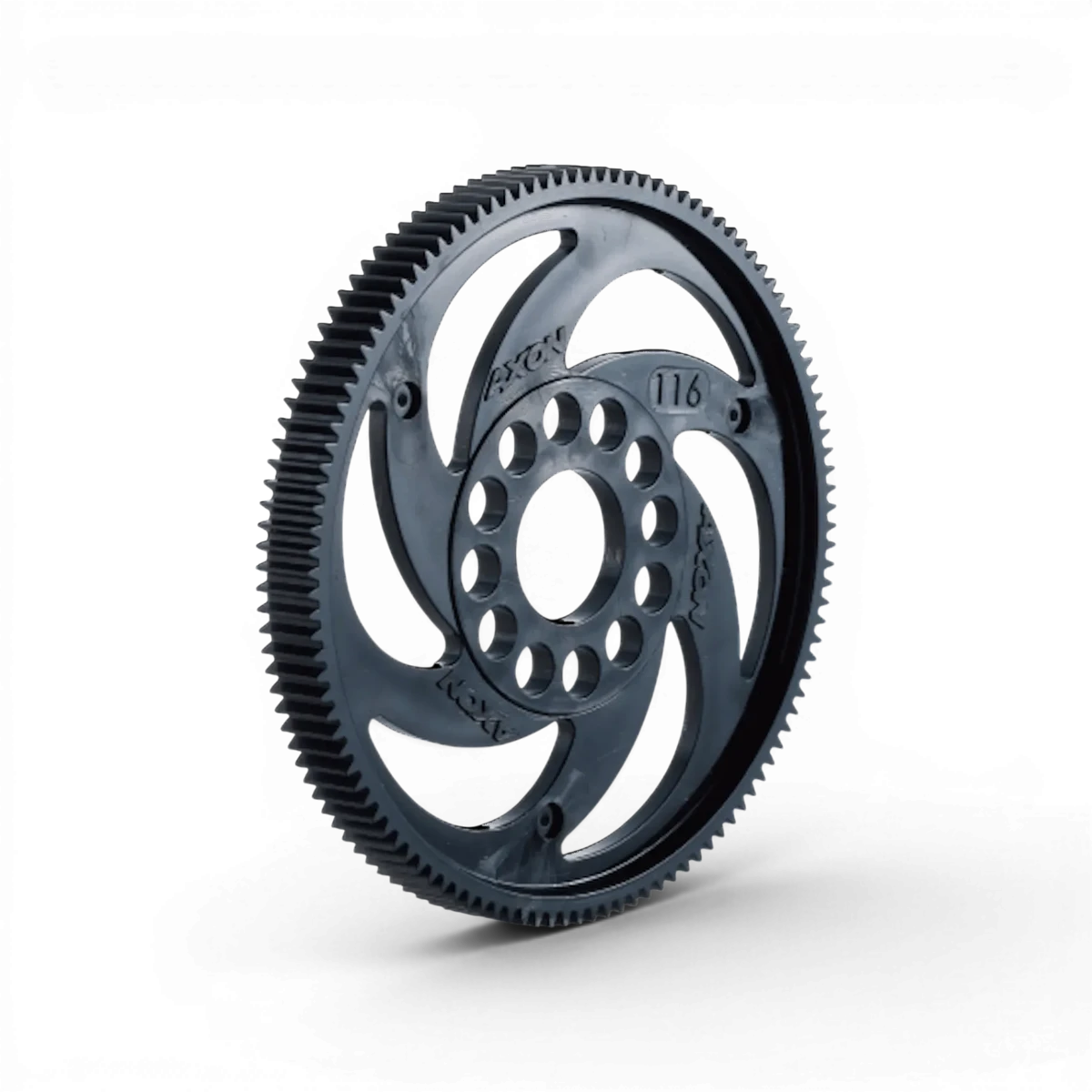 TCS V2 Couronnes 102T dents 64dp - AXON - DriftParadiZ