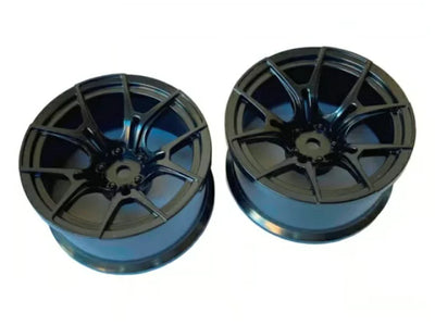 FX SPORT WHEEL OFFSET 7 NERA- TOPLINE 