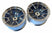 FX SPORT KOLO OFFSET 5 CHROM - Mikuni 