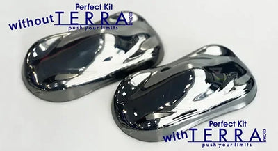 Terra Krome Perfect Kit - Show UP - TRK-PK