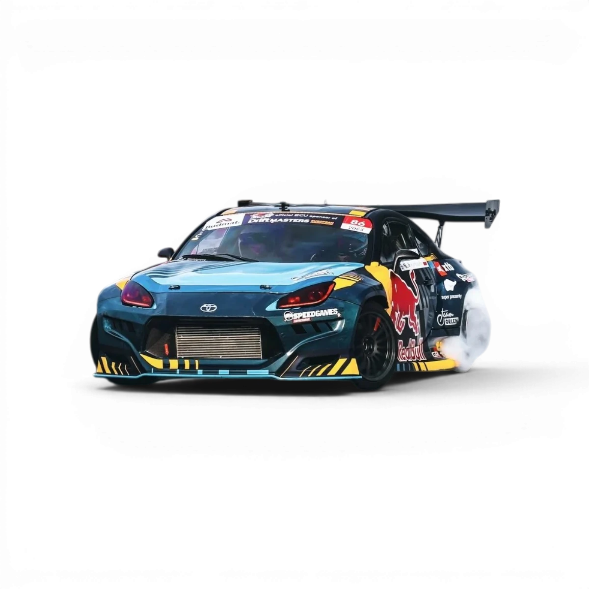 Test product 2 - DriftParadiZ