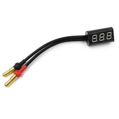 Testeur lipo - Yeah Racing - YE-0040