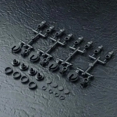 Absorbedores de choque ajustables para TR56 o TR60 - MST - 820147