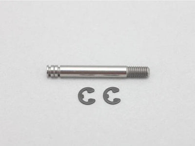 Tige d’amortisseur Big Bore – YOKOMO – Y4‑S5A