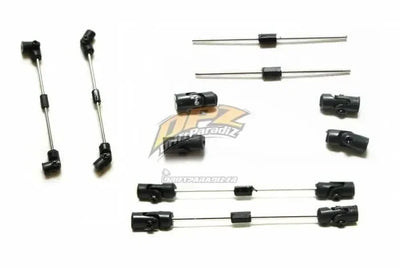 Tirant lame PC - SRC Sideways RC - SRC-SPLT-STRUT