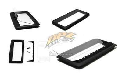 Toit ouvrant - SRC Sideways RC - SRC-SUNROOF