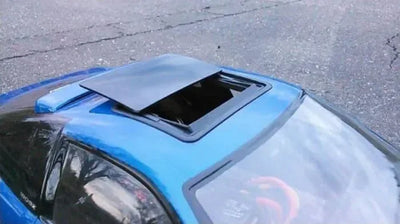 Toit ouvrant universel - Dmagic - DC6