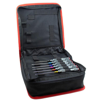 Tool bag Ultimate complet avec 6 outils - ULTIMATE