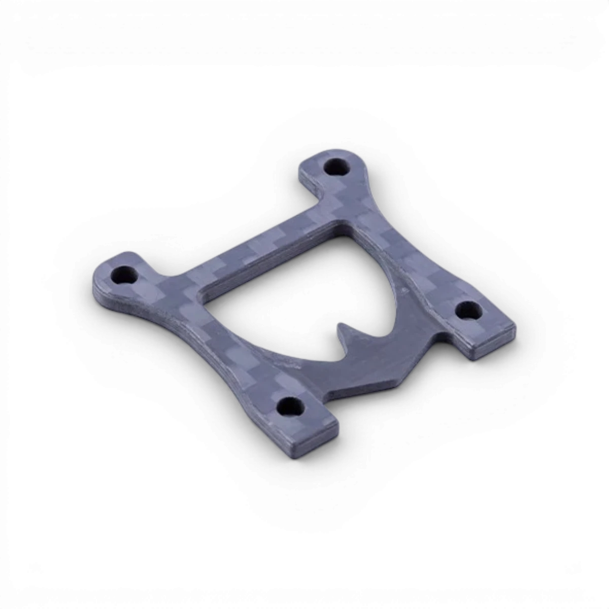 Top plate Carbone pour MC-III – Rêve D – D1-M3-32T - DriftParadiZ
