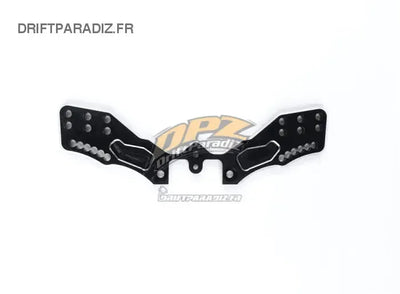 Tour amortisseur arrière aluminium D5S - 3Racing - SAK-D5612