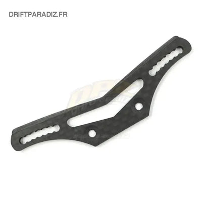Tour amortisseur avant carbone pour MST RMX - Yeah Racing - MRMX-006