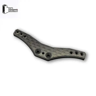 BMRX karbon bak støtdempere - BM Racing - BMRX003-R