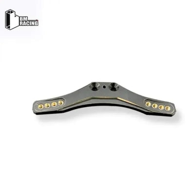 BMR -x messing støtdempere - BM Racing - BMRXOP008