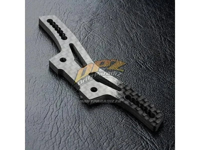 Absorbedores de choque frontal de carbono RMX - MST - 210586