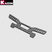 Front shock absorber tower for GRK – Kaizen - KRC-034