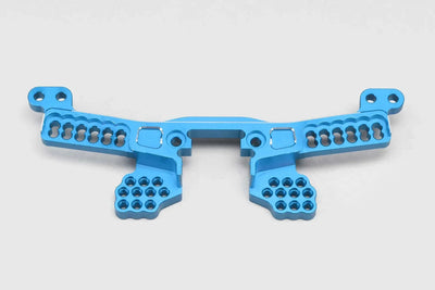 Tour d’amortisseurs arrière en aluminium pour YD-2 EXII (Séries SD & RD compatibles) - YOKOMO