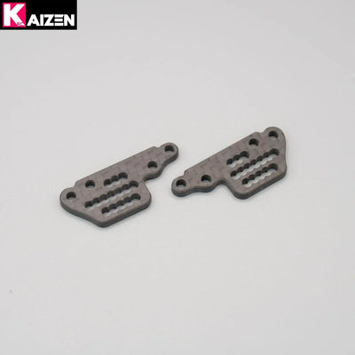 Tour d’amortisseurs arrière en carbone – RDX - KaizenRC - KRC-023