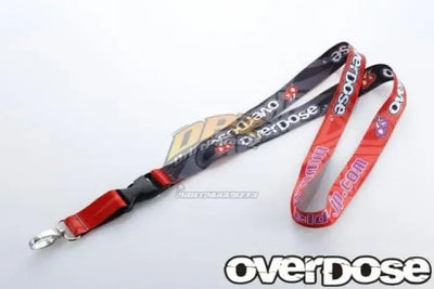 Tour de cou - OVERDOSE - OD2683b