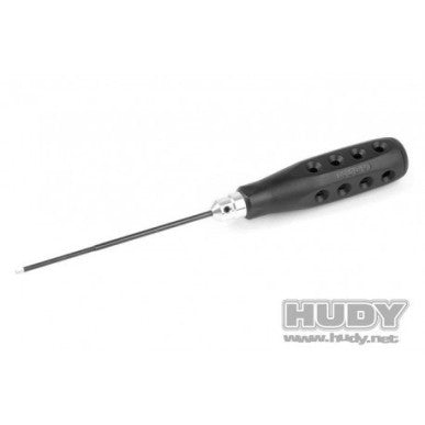 PROFITOOL Inbusschraubendreher 2.5x120mm - HUDY 