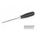 Destornillador Allen 2.5x120mm PROFITOOL - HUDY 