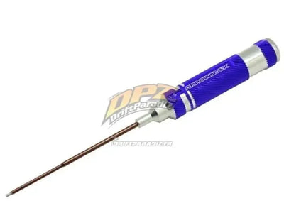 Tournevis BTR 1.5mm x 120mm Violet édition - ARROWMAX - AM110115