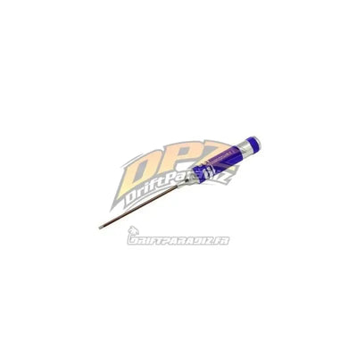 Tournevis BTR 2.5mm x 120mm Violet édition - ARROWMAX - AM110125