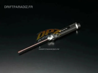 Tournevis cruciforme (PHILIPS) - YOKOMO - YT-DP1W