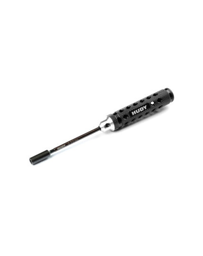5.0mm edi.Limitee socket screwdriver - HUDY - 175035