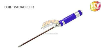 TOURNEVIS PLAT 4.0 X 150MM - ARROWMAX - AM130140