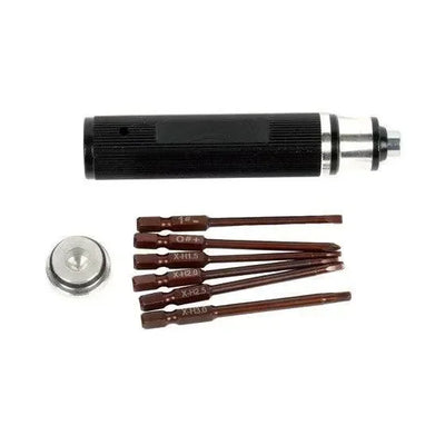 Tournevis universel (7Pcs)  - T2M - T422557