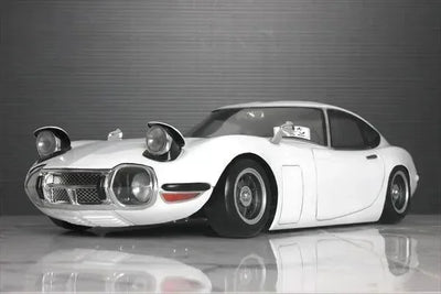 Toyota 2000GT - PANDORA RC - PAB-3204
