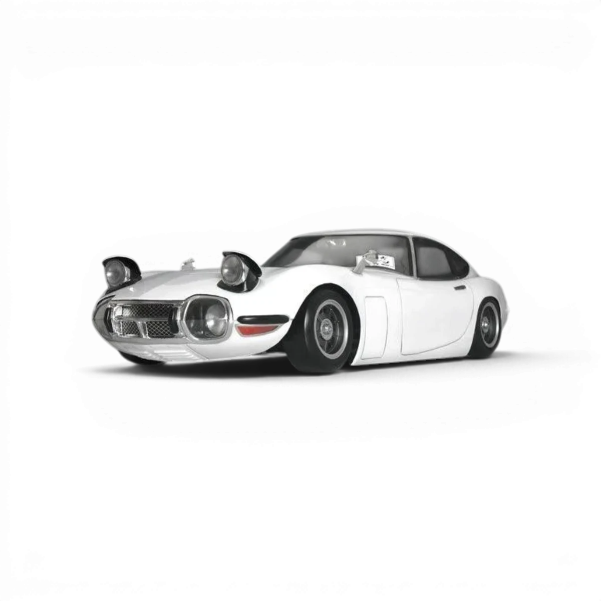 Toyota 2000GT - PANDORA RC - DriftParadiZ