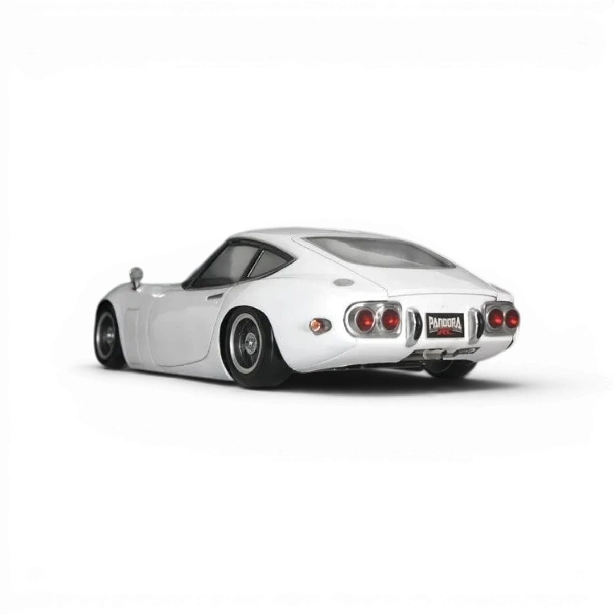 Toyota 2000GT - PANDORA RC - DriftParadiZ
