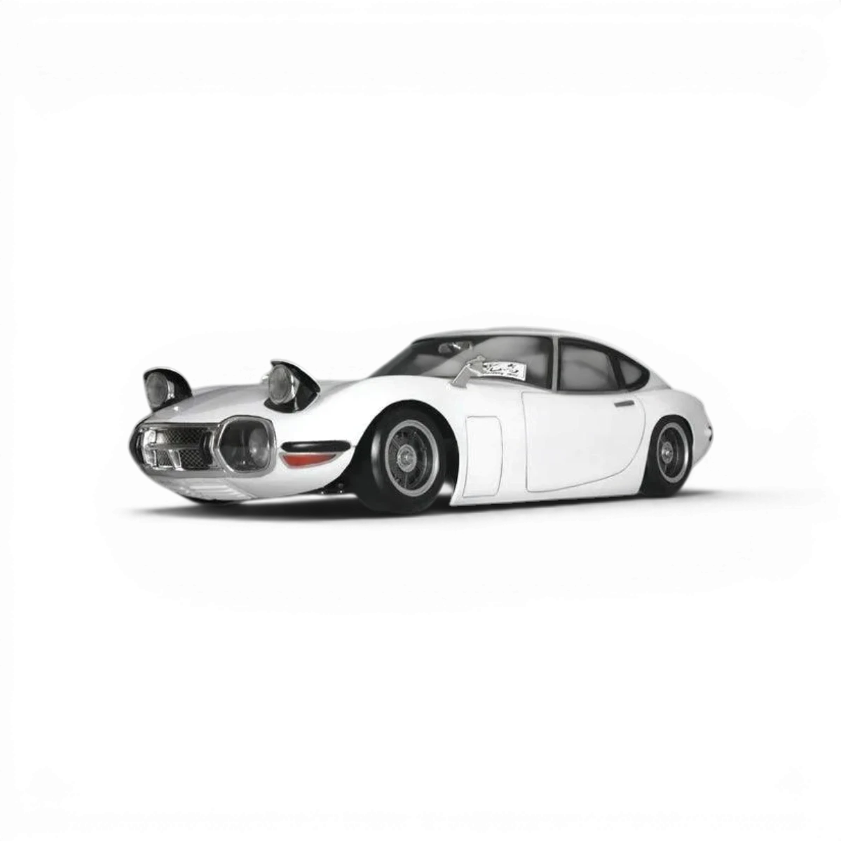 Toyota 2000GT - PANDORA RC - DriftParadiZ