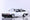 Toyota AE86 Trueno 3 portes - PANDORA RC