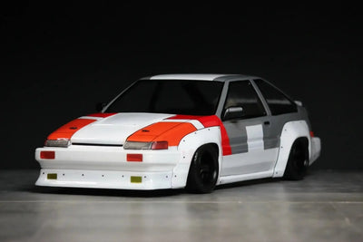 Toyota AE86 Trueno N2 specification - PANDORA RC - PABG-3067