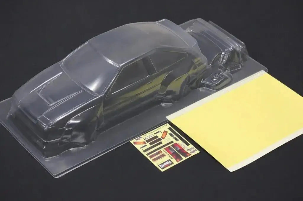 Toyota AE86 Trueno N2 Special - PANDORA RC - PABG -3067 – DriftParadiZ