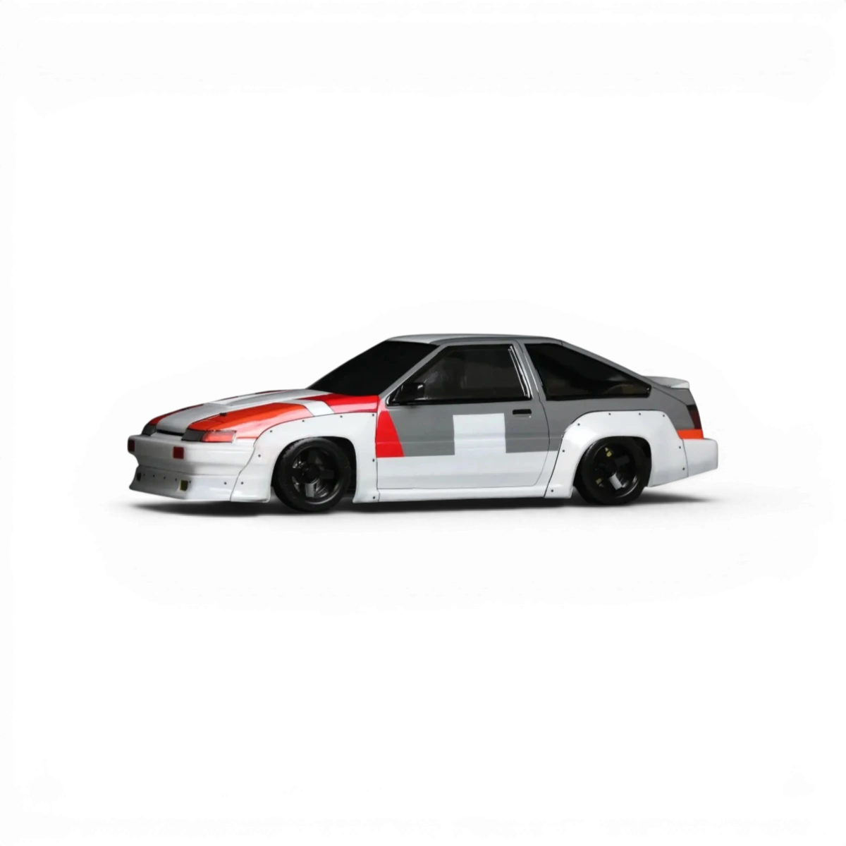Toyota AE86 Trueno N2 specification - PANDORA RC - DriftParadiZ