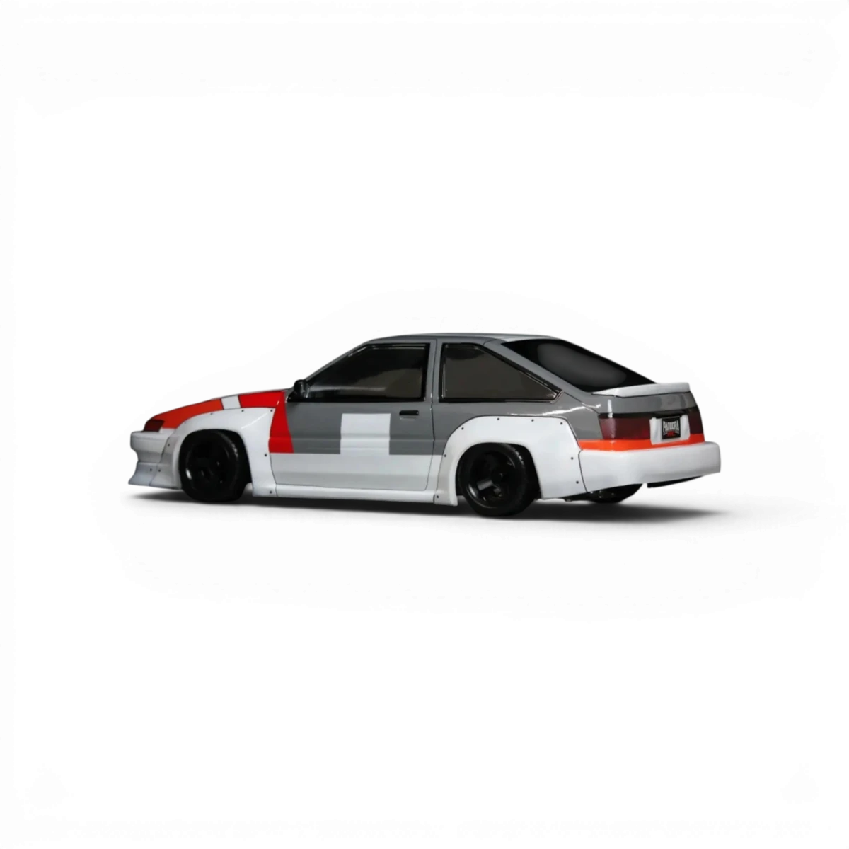 Toyota AE86 Trueno N2 specification - PANDORA RC - DriftParadiZ