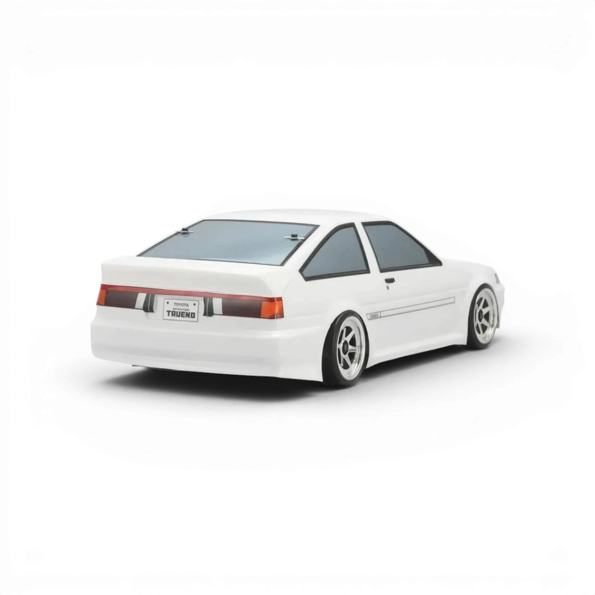 Toyota AE86 trueno - YOKOMO - DriftParadiZ