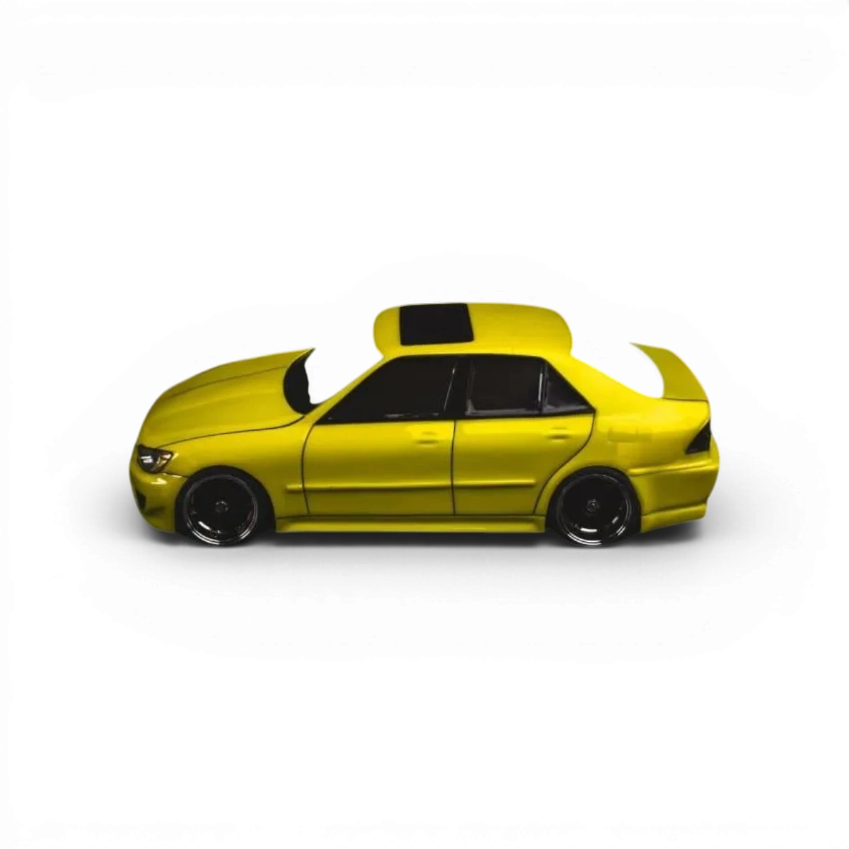 Toyota Altezza - Aplastics - DriftParadiZ