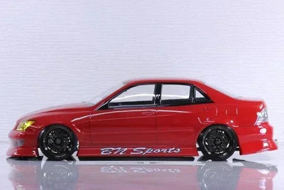 Toyota Altezza - BN Sports - PANDORA RC - PAB -3167