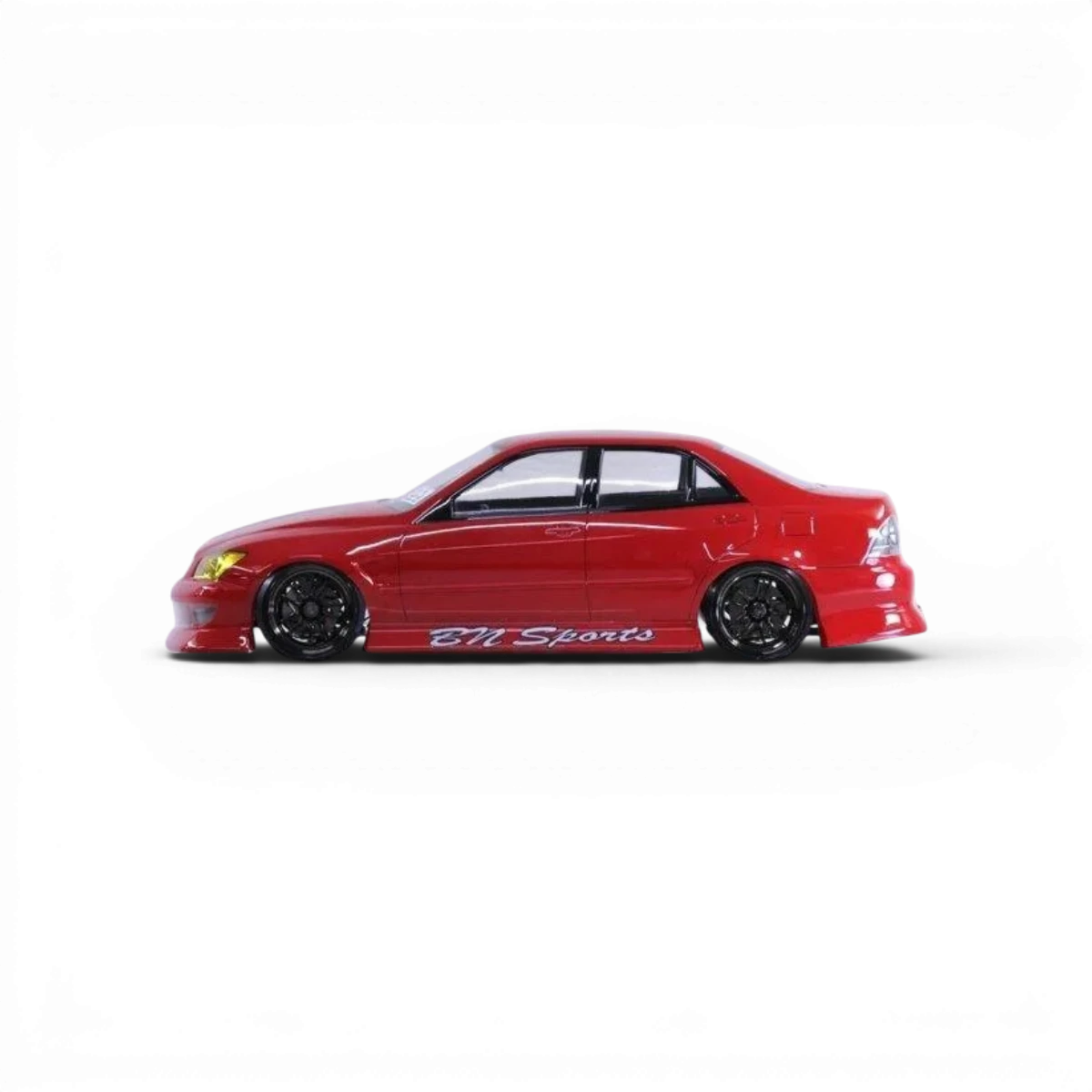 Toyota Altezza - BN Sports - PANDORA RC - DriftParadiZ