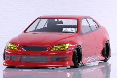 Toyota Altezza - BN Sports - PANDORA RC - PAB -3167
