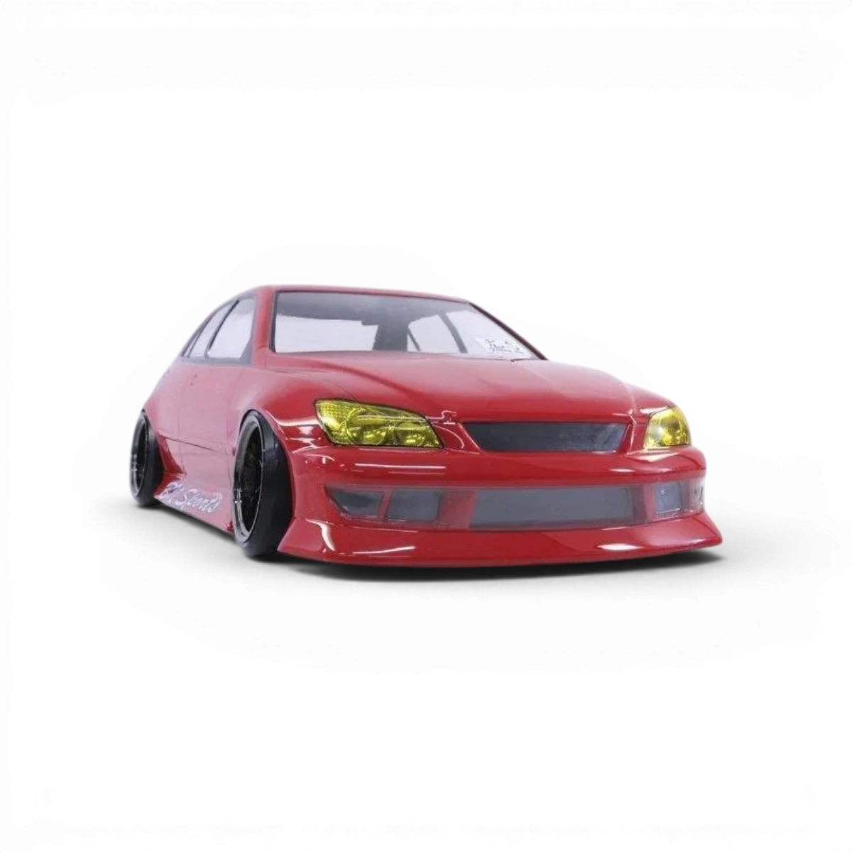 Toyota Altezza - BN Sports - PANDORA RC - DriftParadiZ